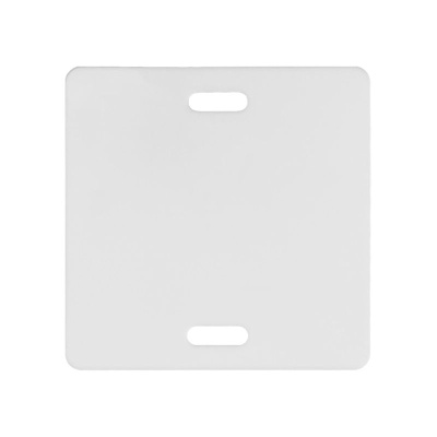 КТ-У134 | Бирка У-134 квадратная