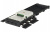 изображение 130408-00058 | муфта-кросс мко-п2/см3-2sc-2sc/apc -2sc/apc ссд изображение 130408-00058 | муфта-кросс мко-п2/см3-2sc-2sc/apc -2sc/apc ссд
