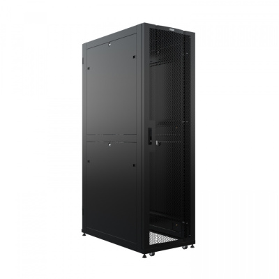 изображениеNTSS-DS42-75107-V2 | Шкаф напольный серверный NTSS ПРОЦОД DS 42U 750х1070мм