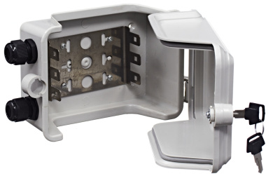 Кросс-бокс внешний на 30 пар WT-S070A