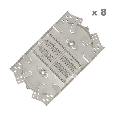 изображение Муфта оптическая тупиковая МВОТ-5120-44-288-8К36/4М18