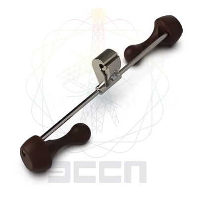 Гаситель вибрации ГВ-4533-02М