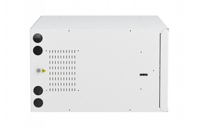 изображениеШкаф антивандальный настенный ШАН-Пенал ШАН-П 6U ССД