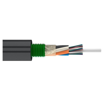 Кабель оптический в кабельную канализацию ДОЛ-П-32У (4х8)-2,7кН от ооо комтел 