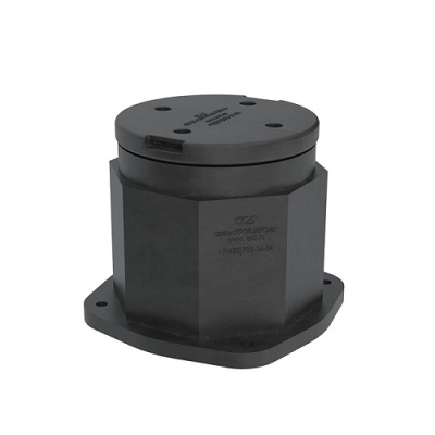 110104-00041 | Колодец кабельный полимерный ККП-1-ССД от ооо комтел 