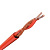 00-00002157 | Кабель КПСВВнг(А)-LS 1х2х0.50 красный СПКБ Техно