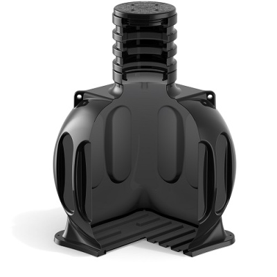 Колодец КС-5 c горловиной D580 мм и крышкой D560 от ооо комтел 