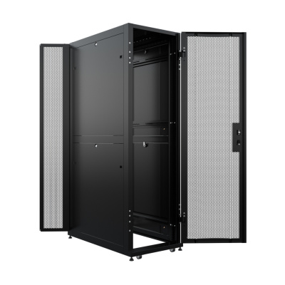 изображениеNTSS-DS42-75107-V2 | Шкаф напольный серверный NTSS ПРОЦОД DS 42U 750х1070мм