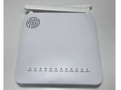 Абонентский терминал ZTE F670l APC 4хGE