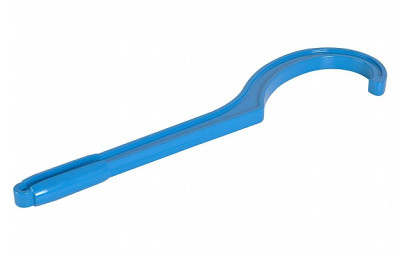 Ключ компрессионный OD 75-110 мм металлический