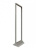 изображениеHyperline ORL1-42-RAL7035 Открытая стойка 19-дюймовая (19"), 42U, однорамная, цвет серый (RAL 7035)