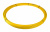 110607-00242 | Запасной стеклопластиковый пруток для УЗК ССД D=11 мм L=100 м (желтый)