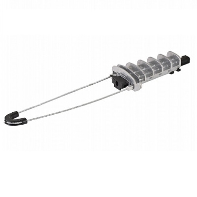 130801-02675 | Зажим анкерный клиновой PA-1000.1 от ооо комтел 