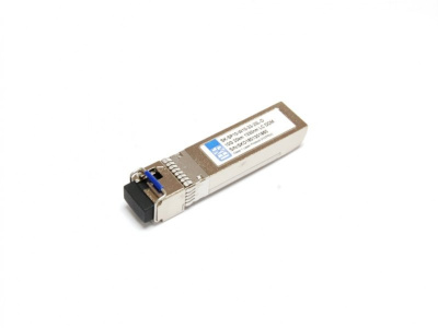 SK-SP10-W10-33-40L-D | Модуль оптический SFP+, 10 Гбит/c, одноволоконный, 1330 нм, 40 км