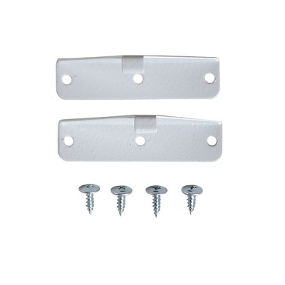 Кронштейн в комплекте для крепления шарового маркера