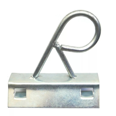 Узел крепления поддерживающий сварной УК-П-01С от ооо комтел 