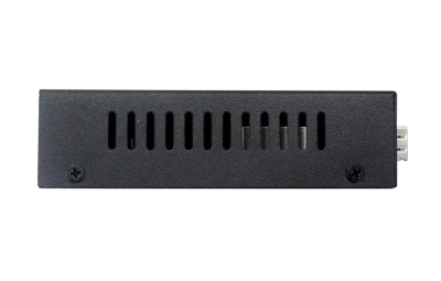 121007-00131 | Медиаконвертер 10/100/1000-Base-T / 1000Base-X с SFP-портом