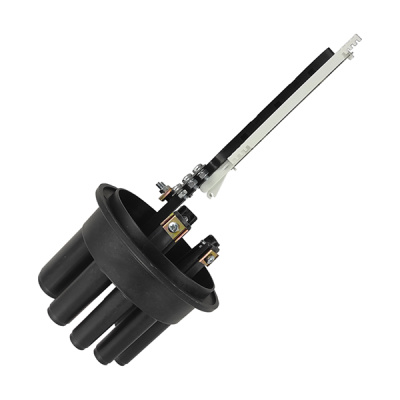 изображение Муфта оптическая тупиковая МВОТ-4620-81-216-5Л36/КИП2/3Т