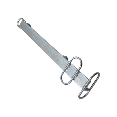 Узел крепления универсальный УК-Н/У от ооо комтел 