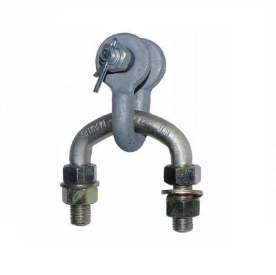 картинка 130801-00833 |  Узел крепления КГП-7-2В от компании ООО КомТел 130801-00833 |  Узел крепления КГП-7-2В от ооо комтел