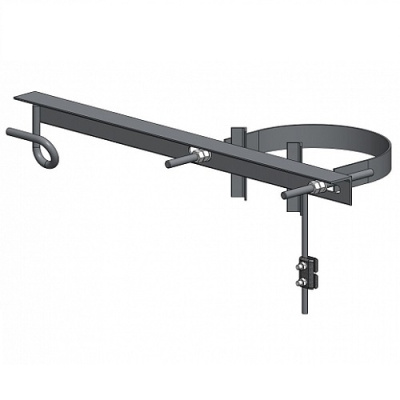 130801-03013 | Узел подвески 411307-ТМП-121 от ооо комтел 