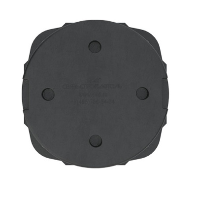 110104-00041 | Колодец кабельный полимерный ККП-1-ССД от ооо комтел 