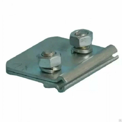 Зажим поддерживающий ППО-8/11-03 от ооо комтел 