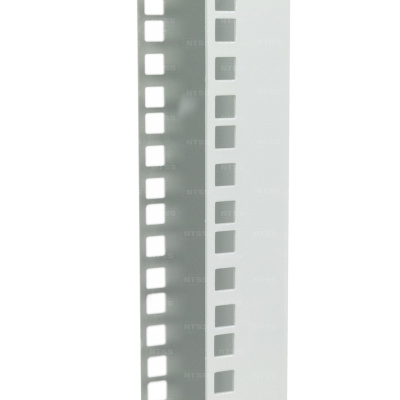 изображениеСтойка серверная NTSS OR однорамная 24U 19, комплект ножек, серый RAL 7035