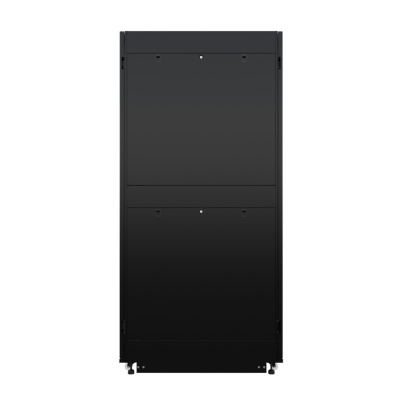изображениеNTSS-PCM48U60107PD/PDD-BL | Шкаф напольный для ЦОД серверный NTSS ПРОЦОД PCM 48U 600х1070мм