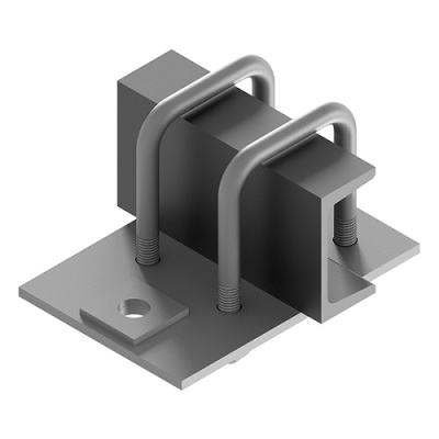 Узел крепления натяжной УН.Ш(1)-100 от ооо комтел 