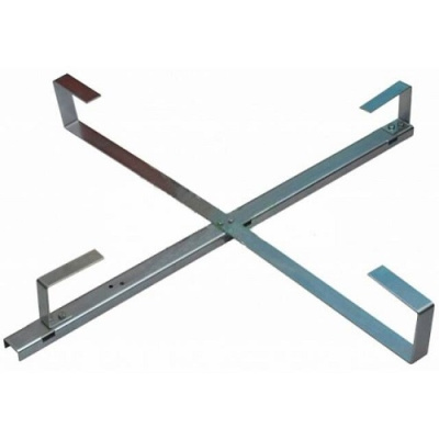 Устройство для подвеса муфт и запаса кабеля УПМК-4 усиленное от ооо комтел 