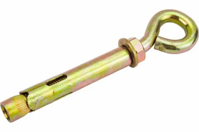 КТ-АБ-К-16х110 | Анкерный болт с кольцом 16х110 от ооо комтел 