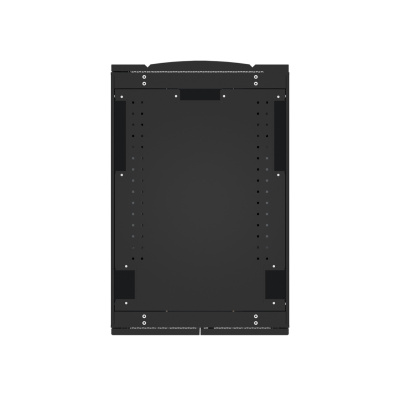 изображениеNTSS-PCM45U80120PD/PDD-BL | Шкаф напольный для ЦОД серверный NTSS ПРОЦОД PCM 45U 800х1200мм