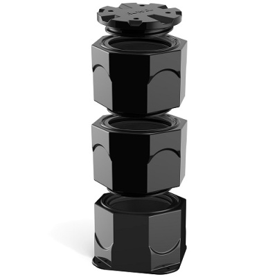 Колодец КС Микро H790 от ооо комтел 