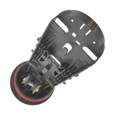 изображение Муфта оптическая тупиковая МВОТ-3611-22-32-2КК16/2М10