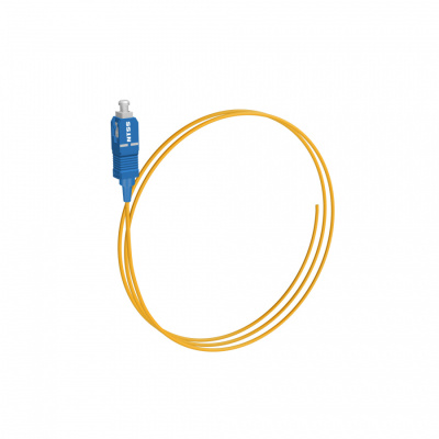 Пигтейл оптический NTSS PREMIUM SC/UPC 9/125мкм 1.5м LSZH