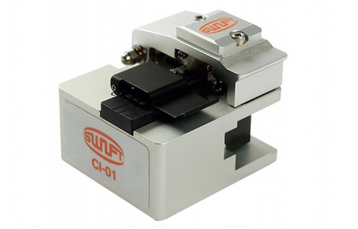 CI-01 Ручной скалыватель с пошаговым действием