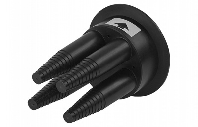 изображение 130101-00090 | Муфта МОГ-У-24-1К4845 (Хомут, транзит, 2 + 4 ввода) ССД