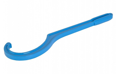 Ключ компрессионный OD 40-63 мм металл