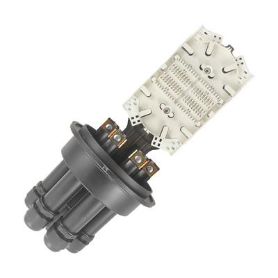 изображение Муфта оптическая тупиковая МВОТ-4120-44-72-2К36/4М18