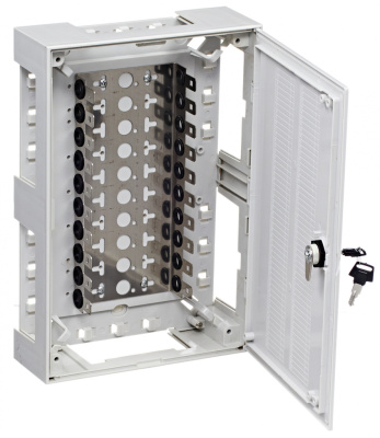 Кросс-бокс на 100 пар WT-S068C