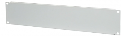 изображениеФальш панель 19" 2U, серая WT-2096B-WH