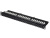 изображениеПатч-панель UTP, 19", 48 портов RJ45, cat.5е, 1U, Dual Type, компактная, NETKO Expert CKC