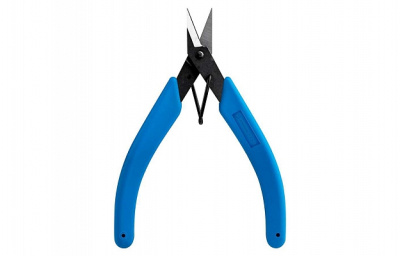 Jonard JIC-190 - Ножницы для резки арамидных нитей (Kevlar, Twaron)