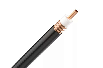 Кабель коаксиальный 7/8” LCF78-50JA изображение