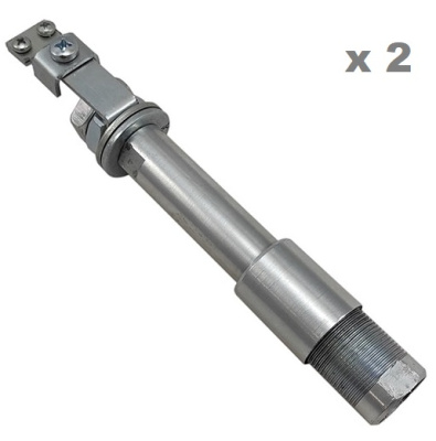 изображение Муфта оптическая тупиковая МВОТ-5120(Г)-44-216-1К36/КИП1/2Б