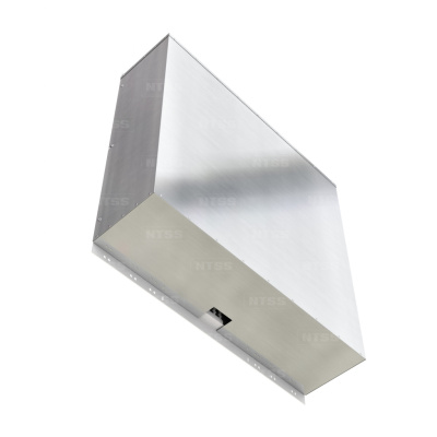 Шкаф ШРМ-4 1100x1100x300