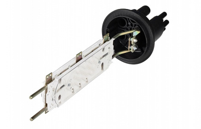 изображение 130103-00974 | Муфта МТОК-В4/480-2К4845-К ССД