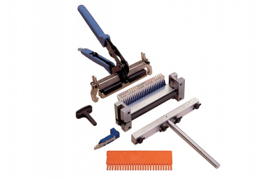 900000-01725 | Пресс-механизм AMPSTACK-25 PAIR TOOLING KIT