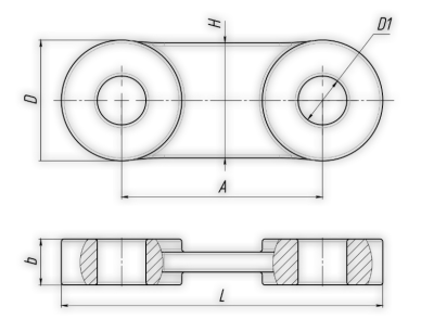 Звено промежуточное КТ-ПР-12-6 от ооо комтел 